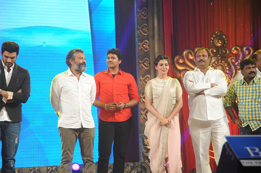 Alludu-Seenu-Audio-Launch